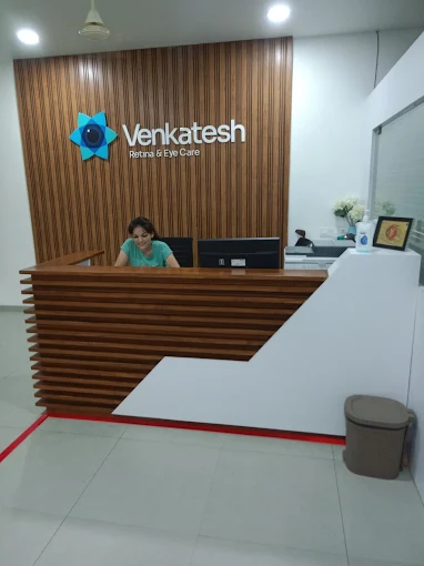 About venkatesh unnamed